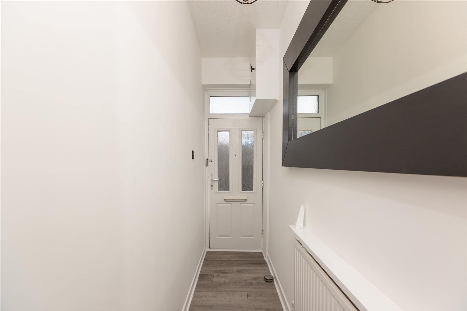 Bryn Syfi Terrace, Mount Pleasant, Swansea, SA1 6XN